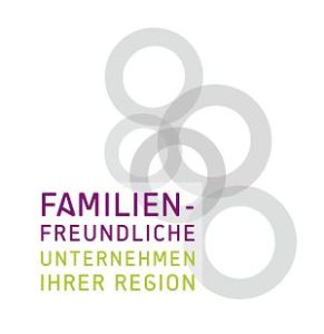 Familienfreundliche Unternehmen Ihrer Region