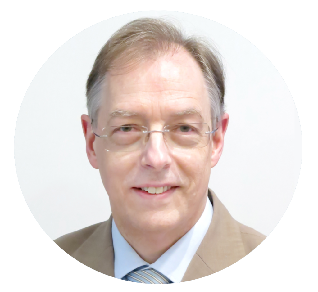 Dirk Peters, Senior Experte für Europäische Territoriale Kooperation, Europäische Kommission