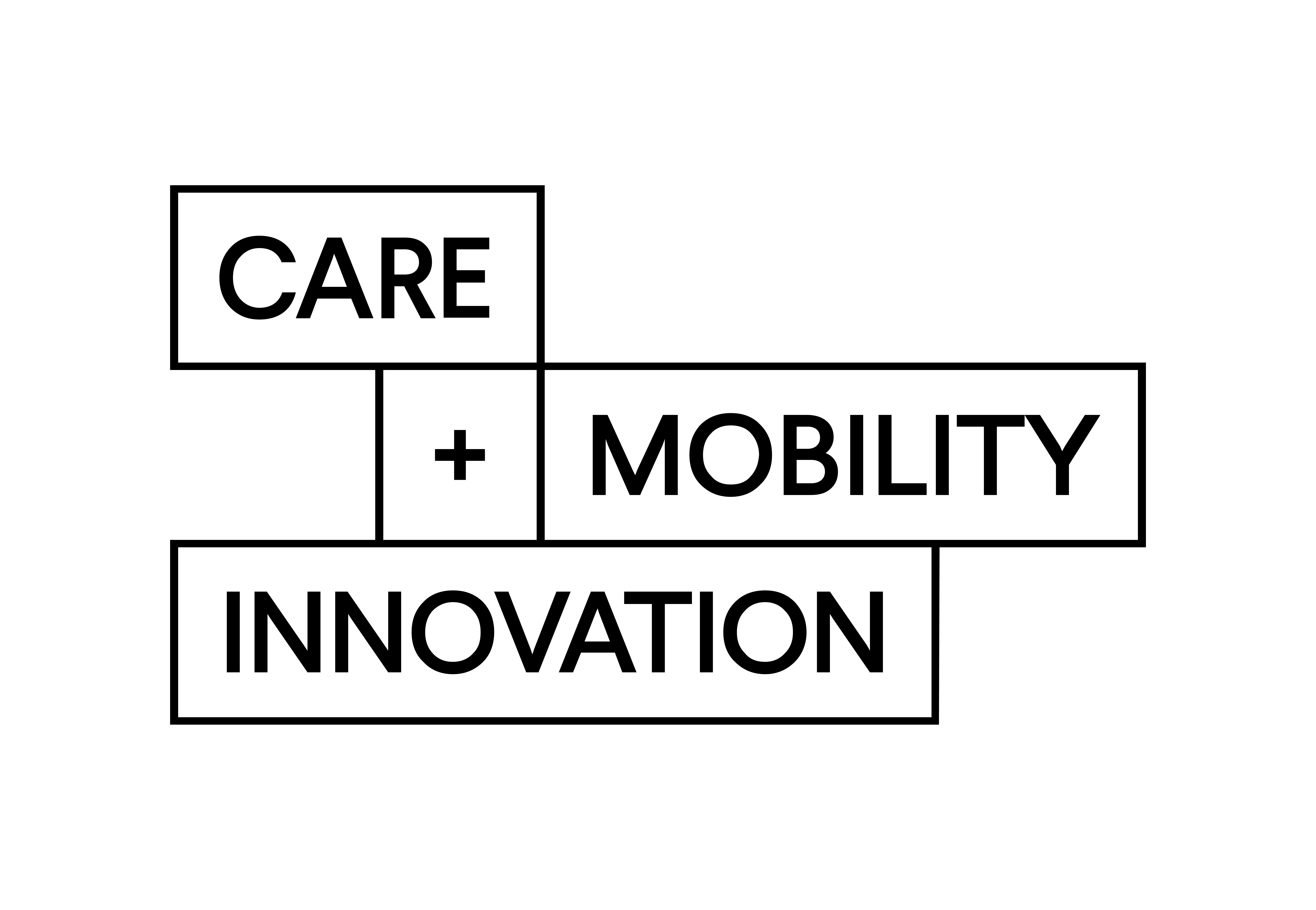 Logo Care and Mobility Innovation