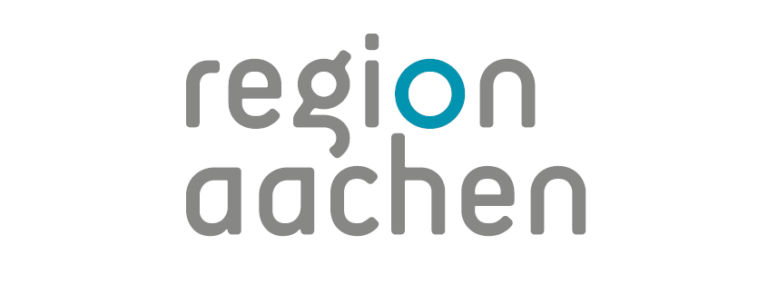 Logo Region Aachen