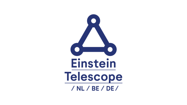Logo Einstein-Teleskop