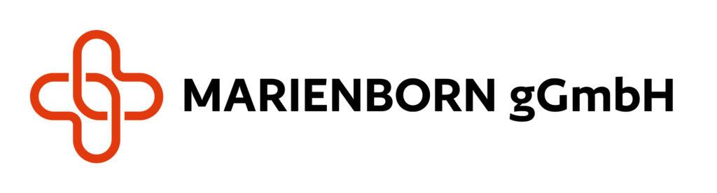 Logo MARIENBORN_GmbH