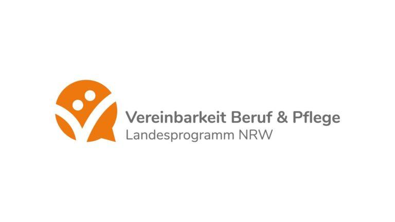 Landesprogramm Beruf und Pflege NRW