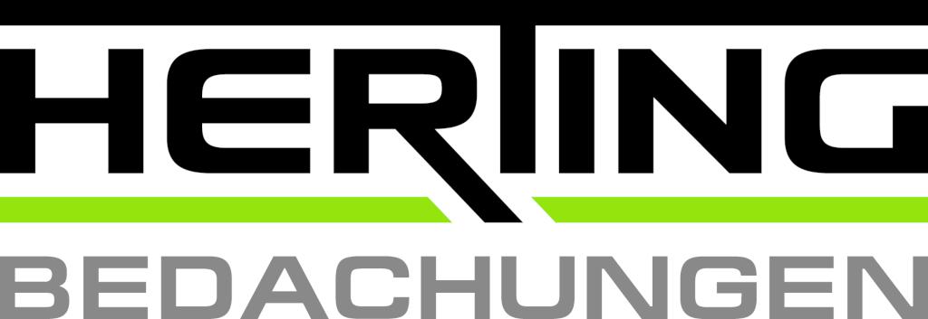 Logo Herting Bedachungen