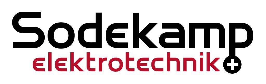 Sodekamp GmbH Logo
