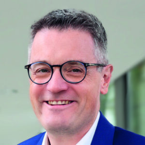 Dr. Tim Grüttemeier