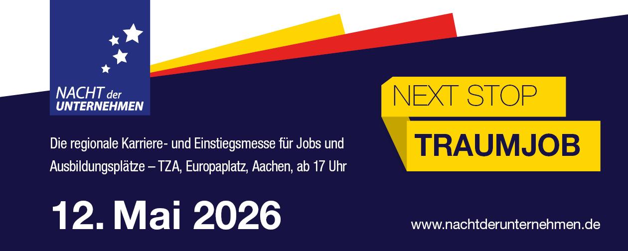 Nacht der Unternehmen