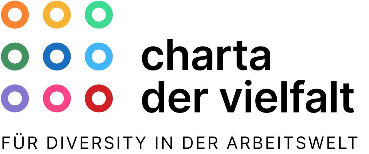 Charta der Vielfalt e.V. Logo