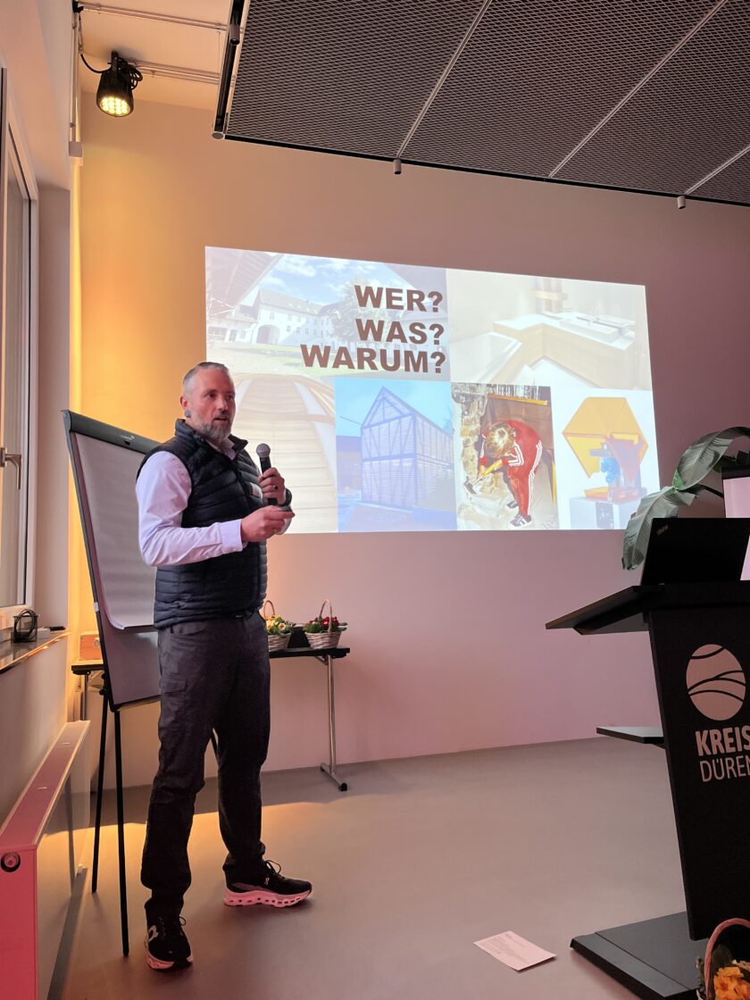 Fachkräftesicherung im Handwerk