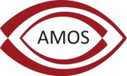 Logo-AMOS-Schrift