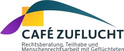 Logo_CafeZuflucht